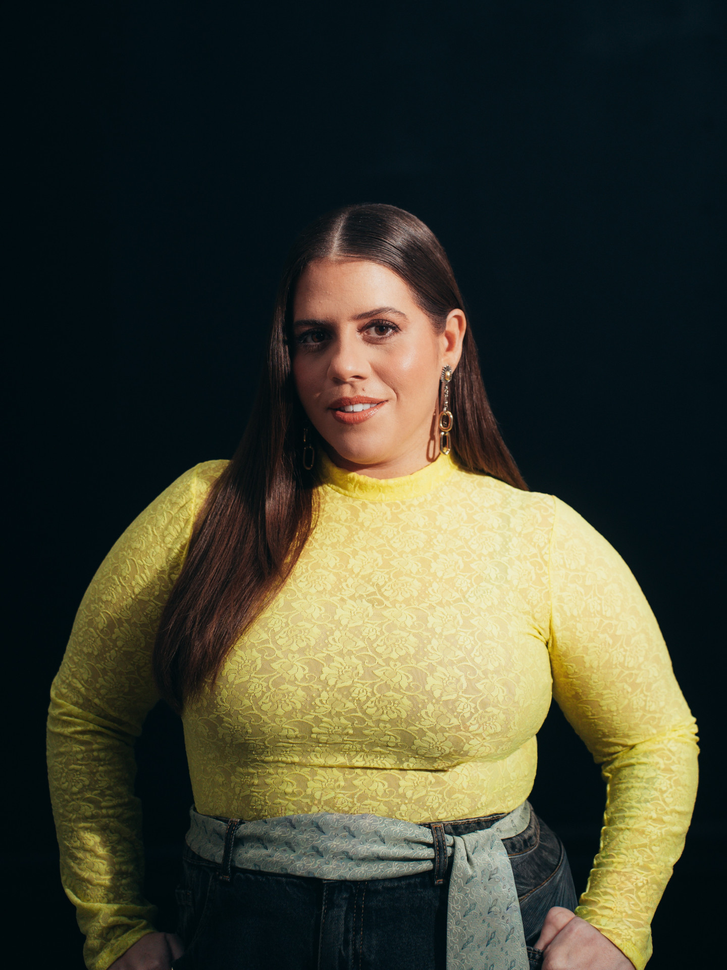 Tati Machado revelou nome do beb&ecirc; que espera  - Reprodu&ccedil;&atilde;o/Instagram