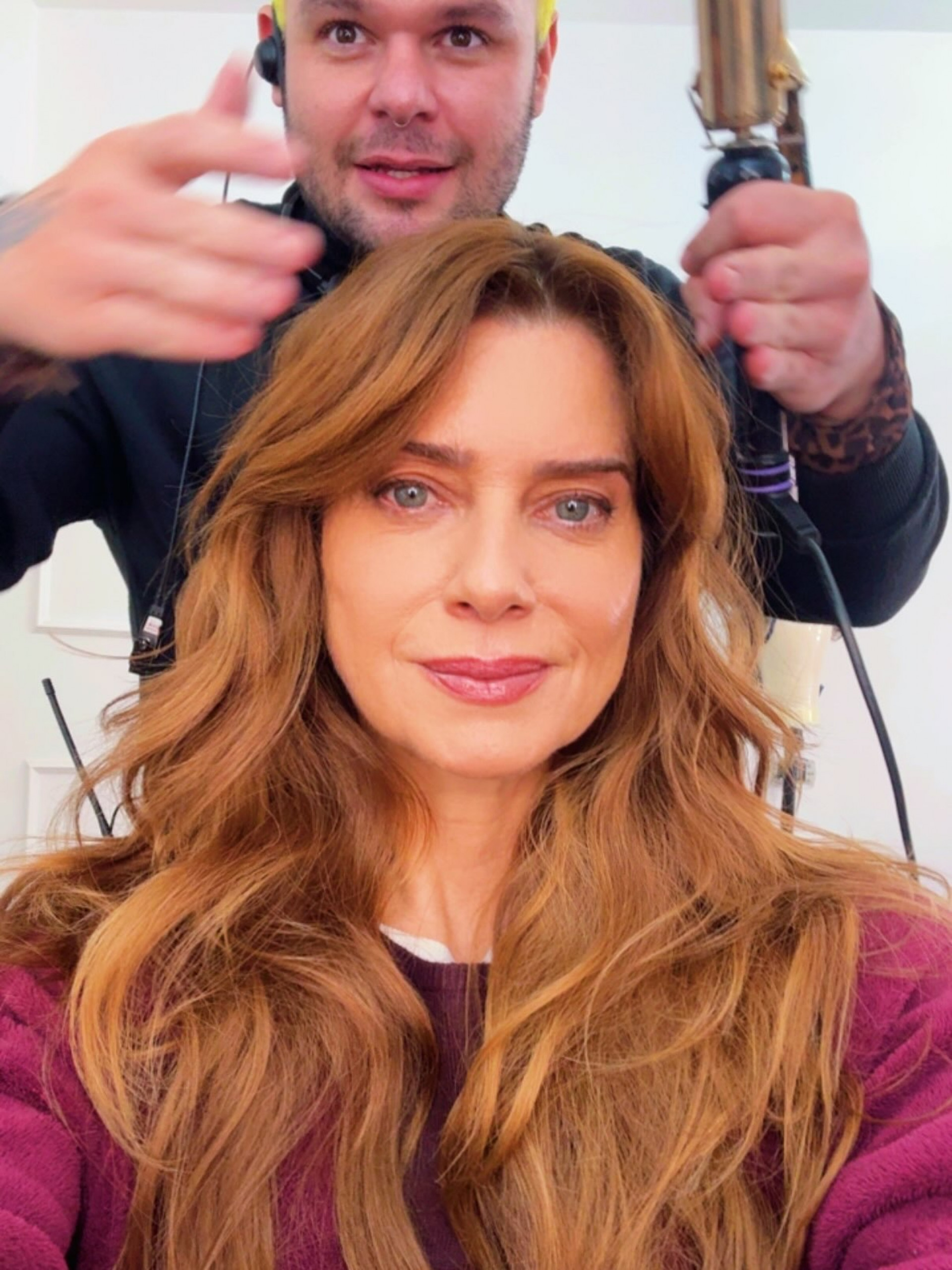 Leticia Spiller - Reprodução/Instagram