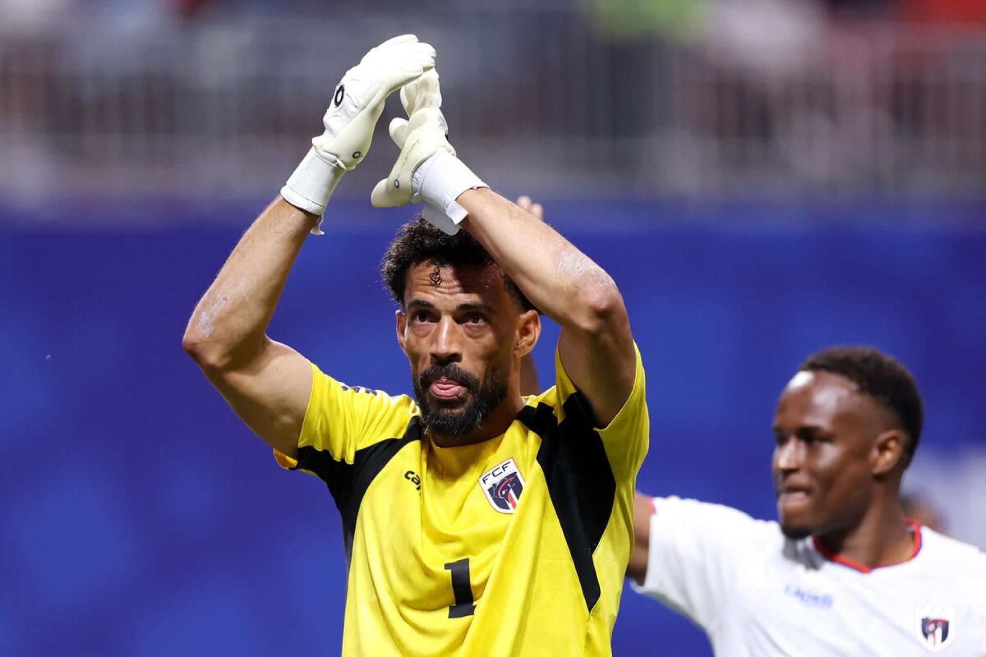 Vozinha adia chegada ao Colo-Colo pela terceira vez e aumenta incertezas