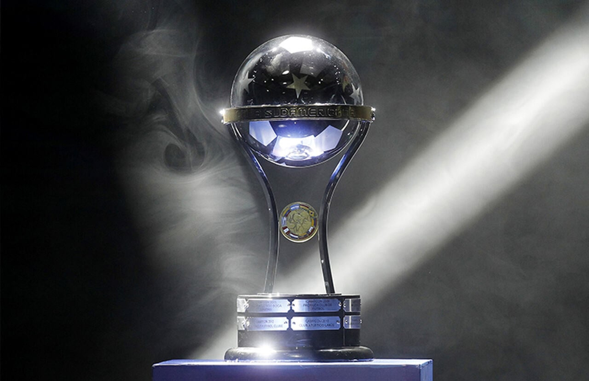 Copa Sul-Americana define datas e hor&aacute;rios dos duelos das oitavas de final