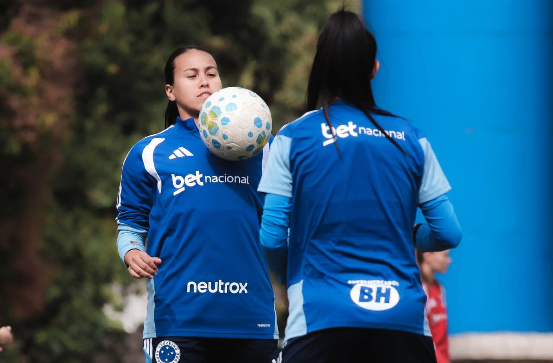 Cruzeiro x Botafogo (Feminino): onde assistir, escala&ccedil;&otilde;es e arbitragem