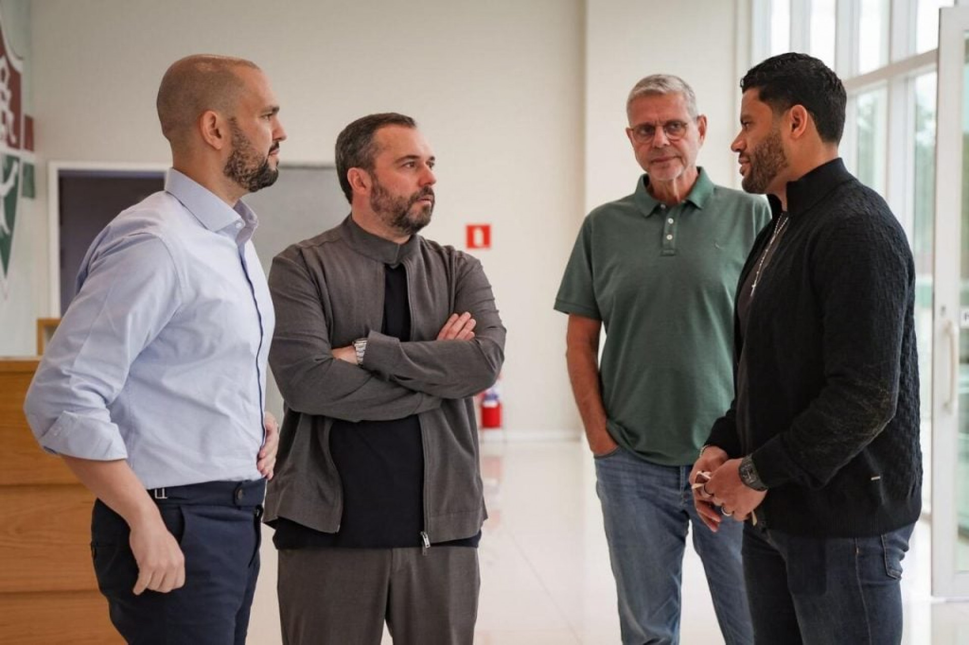 Conselho Deliberativo do Fluminense aprova contas de 2025
