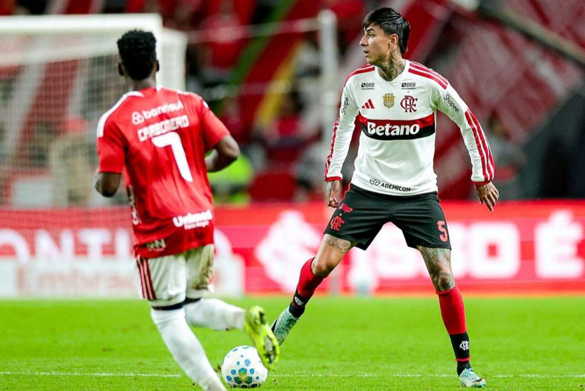 Agosto pode se tornar o m&ecirc;s do desgosto no futebol brasileiro
