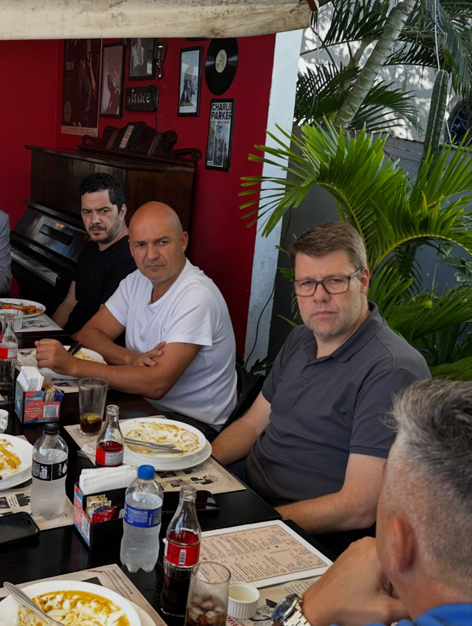 Encontro discutiu turismo da cidade e região - Ascom