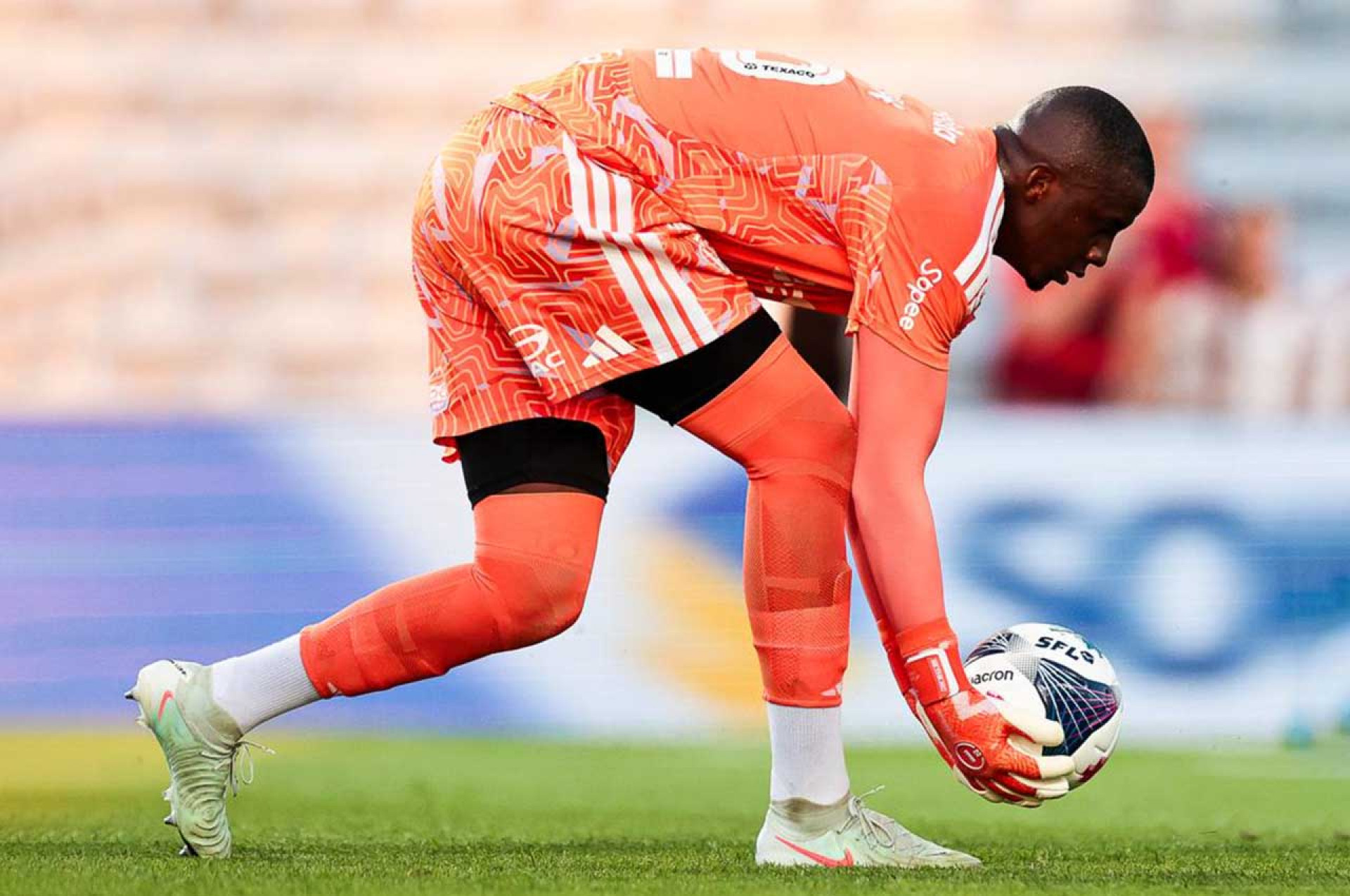 Andrew - Flamengo - Gilvan de Souza/Flamengo