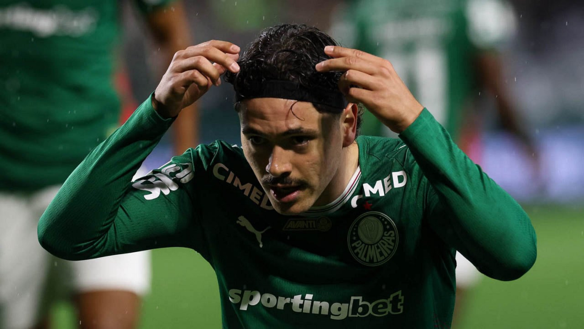 “Falsas narrativas”: Palmeiras reage &agrave; den&uacute;ncia de Maur&iacute;cio e detona postura do STJD