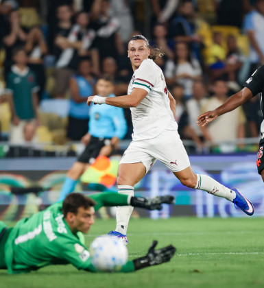 Fluminense empata quinto jogo seguido e sofre com falta de efetividade