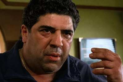 Morre o ator Vincent Pastore, da série 'Família Soprano'