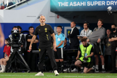 Novo técnico do Manchester City estreia com derrota para a Inter