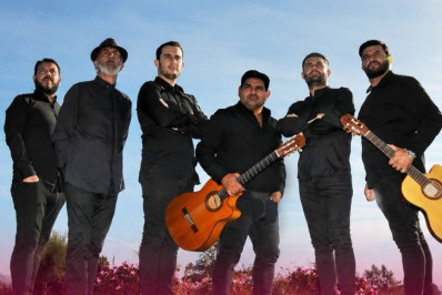 Gypsy Kings anuncia turnê no Brasil com Sidney Magal