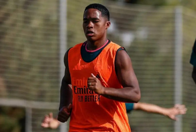 Endrick não tem perfil para Mourinho e pode perder espaço, diz jornal