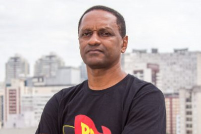 PSTU oficializa candidatura de Hertz Dias à Presidência da República