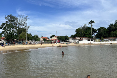Desafio dos Mares transforma Rio das Ostras em palco da natação em águas abertas neste domingo