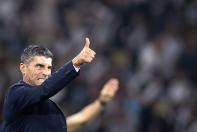 Pedro Emanuel destaca ‘atitude’ do Vasco contra o Fluminense