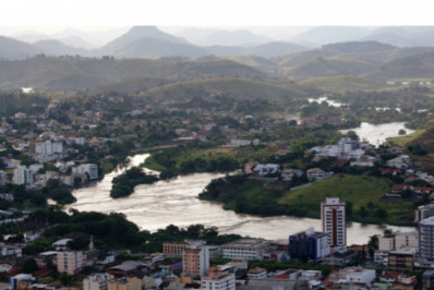 Interior fluminense no eixo do crime no Norte e Noroeste 
