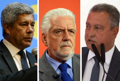 Ataque cibernético atinge líderes petistas antes de convenção, diz PT