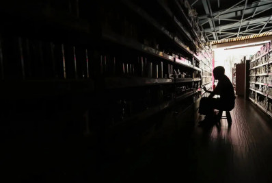 Procon-RJ orienta sobre danos em aparelhos por falta de luz