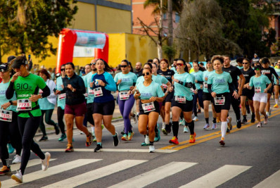 Meia Maratona de Petrópolis acontece neste domingo e deve reunir centenas de atletas na Cidade Imperial