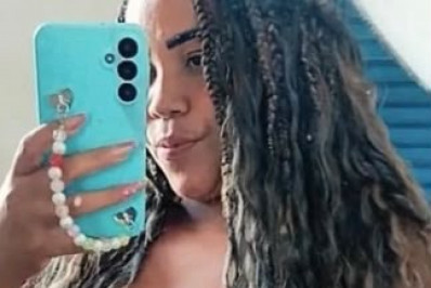 Mulher baleada e abandonada em hospital segue em estado grave