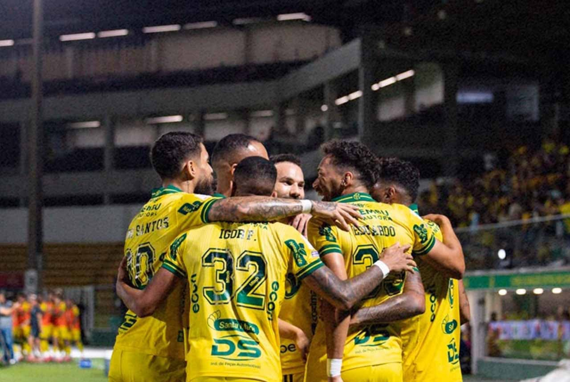 Mirassol x Gr&ecirc;mio: onde assistir, escala&ccedil;&otilde;es e arbitragem