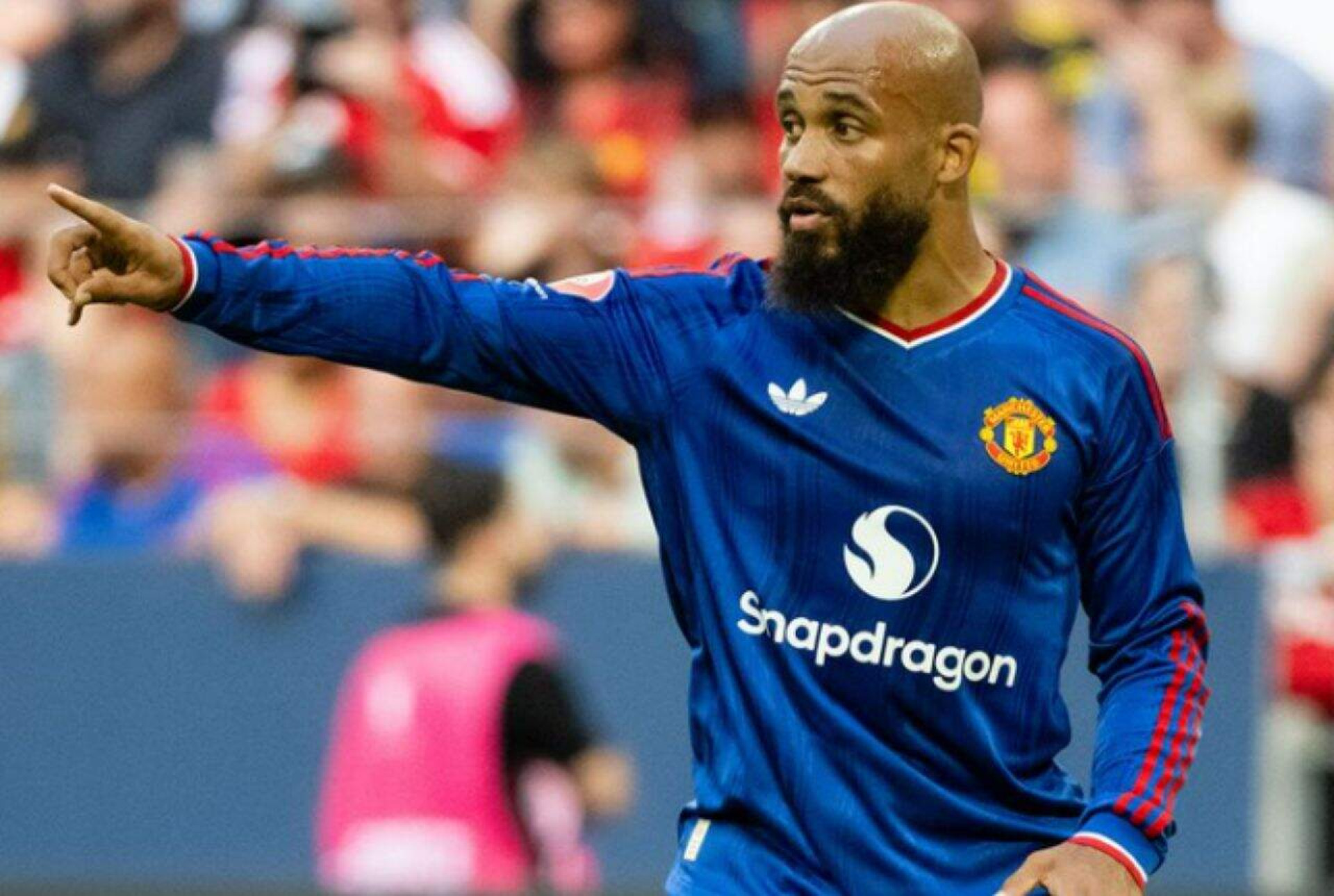 De virada, Manchester United vence Atl&eacute;tico de Madrid em Estocolmo