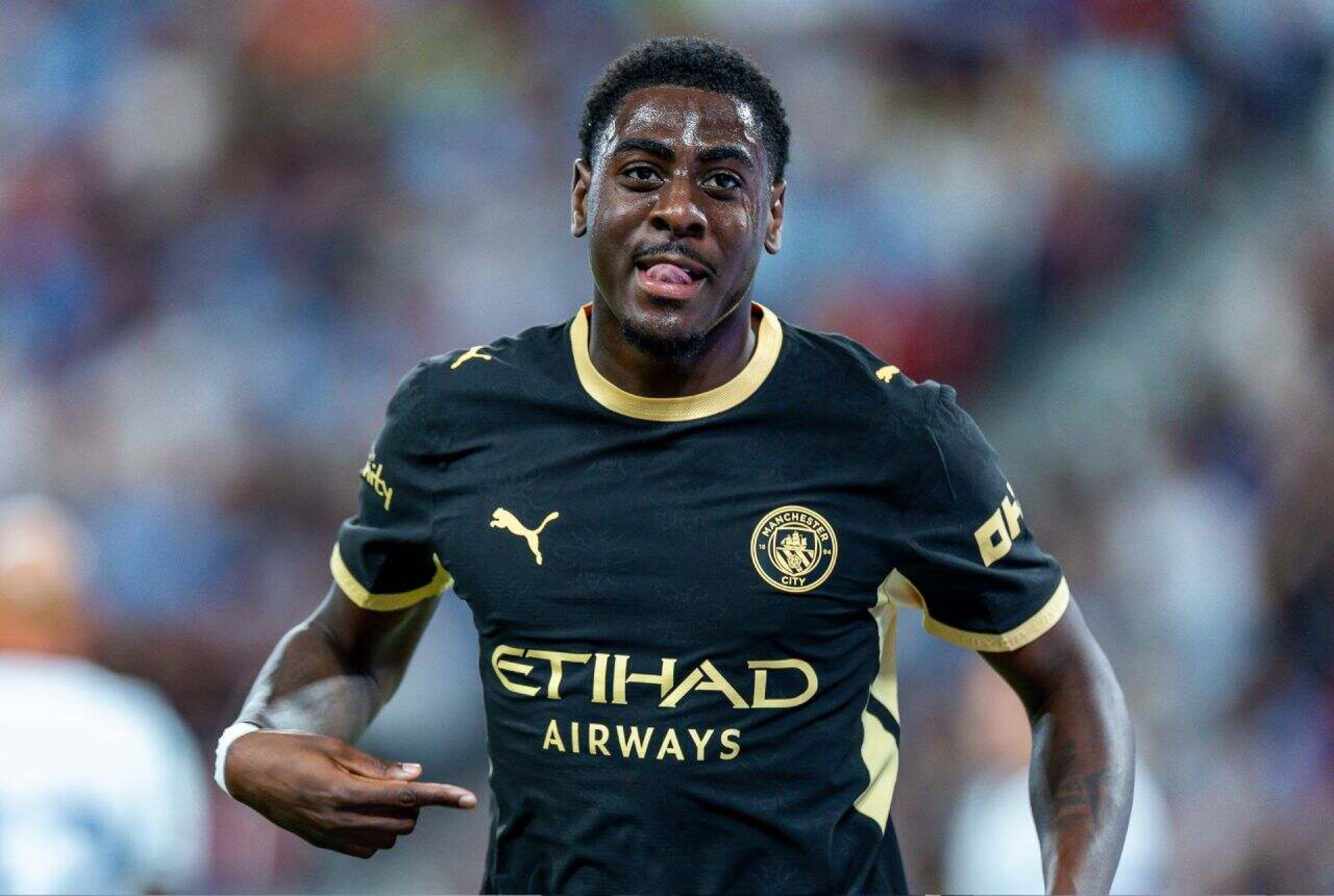 Inter de Mil&atilde;o bate City nos p&ecirc;naltis na estreia de Maresca