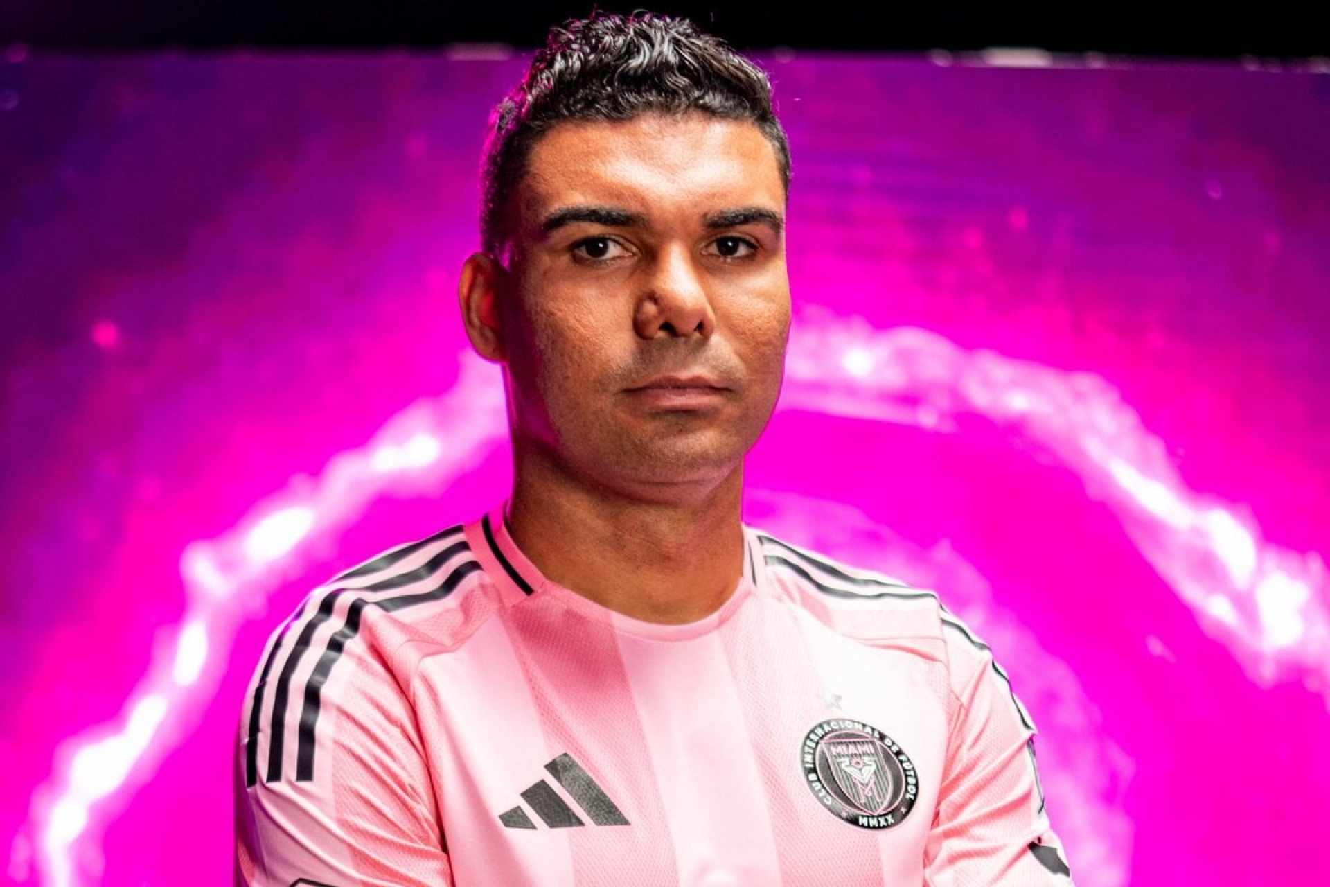 Casemiro faz gol contra em segundo jogo pelo Inter Miami