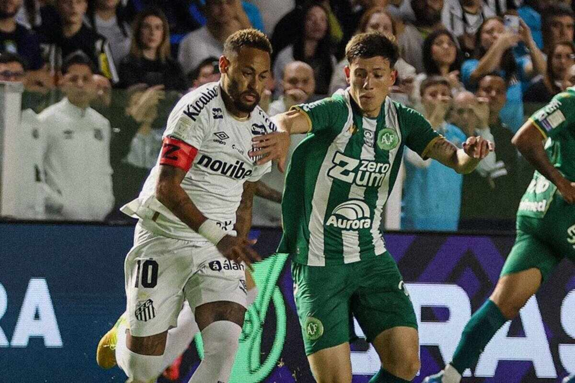 Chapecoense x Cruzeiro: onde assistir, escala&ccedil;&otilde;es e arbitragem