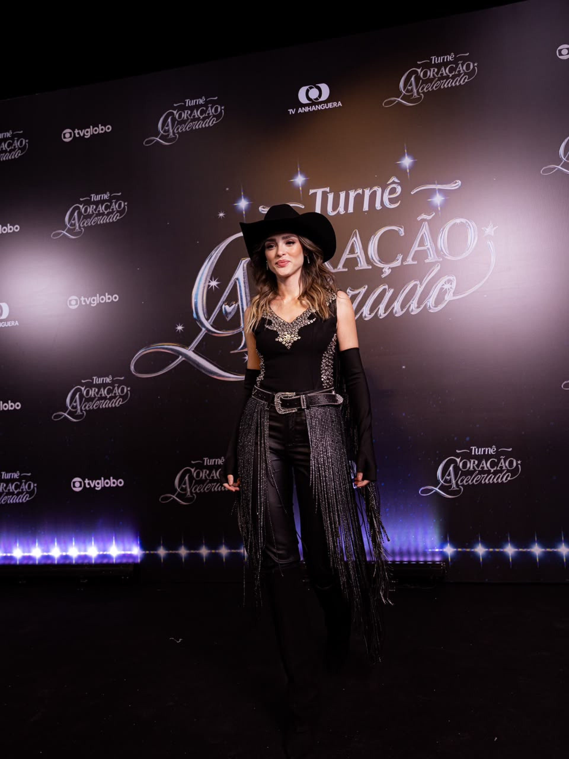 Isabelle Drummond vive Naiane em 'Coração Acelerado' - Mateus Dutra / TV Globo