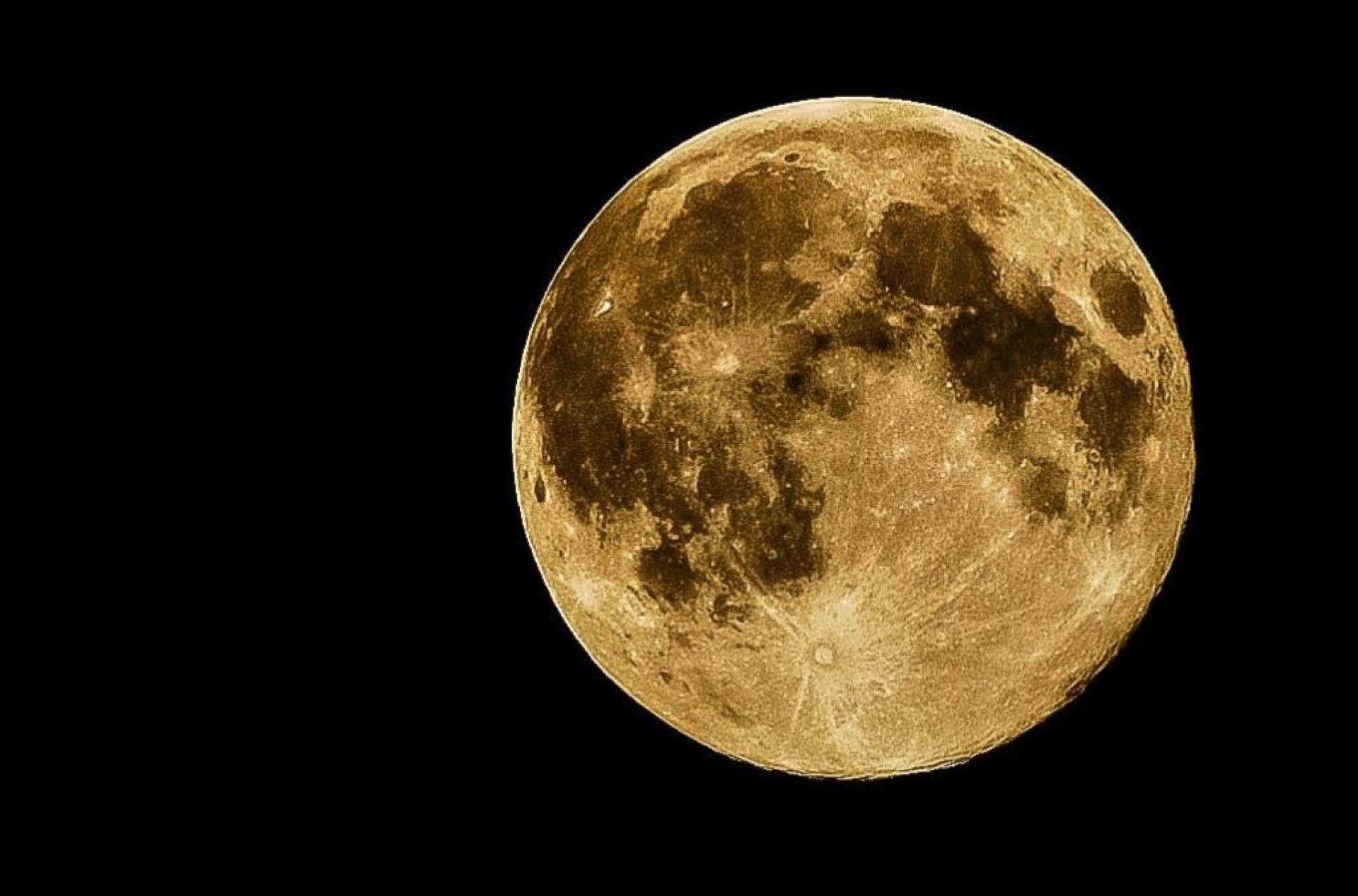 Lua do Cervo: por que a Lua Cheia de 29/07 pesa mais que as outras