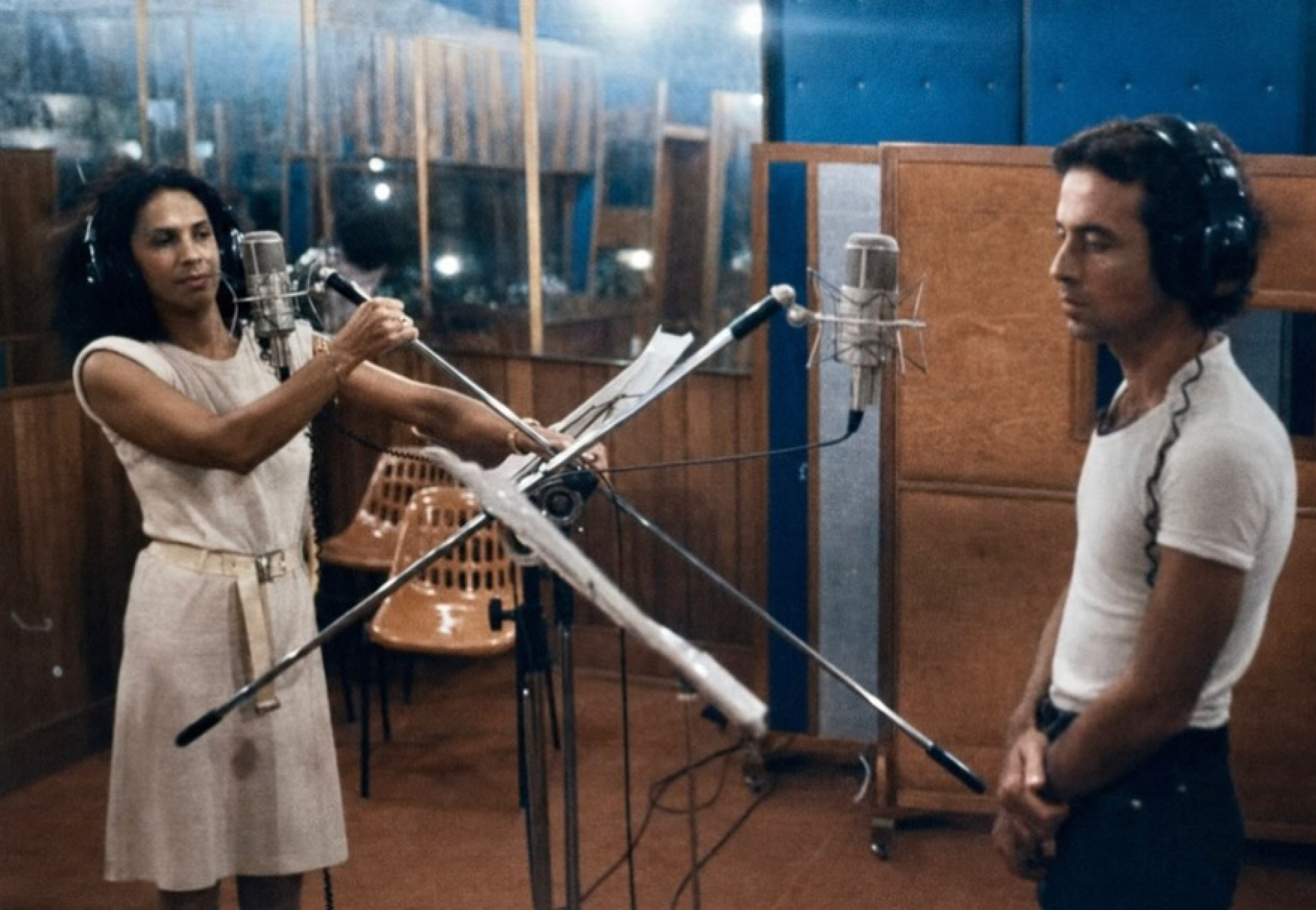 Ney Matogrosso completa 85 anos e recebe homenagens de diversos artistas nas redes sociais - Reprodução / Instagram