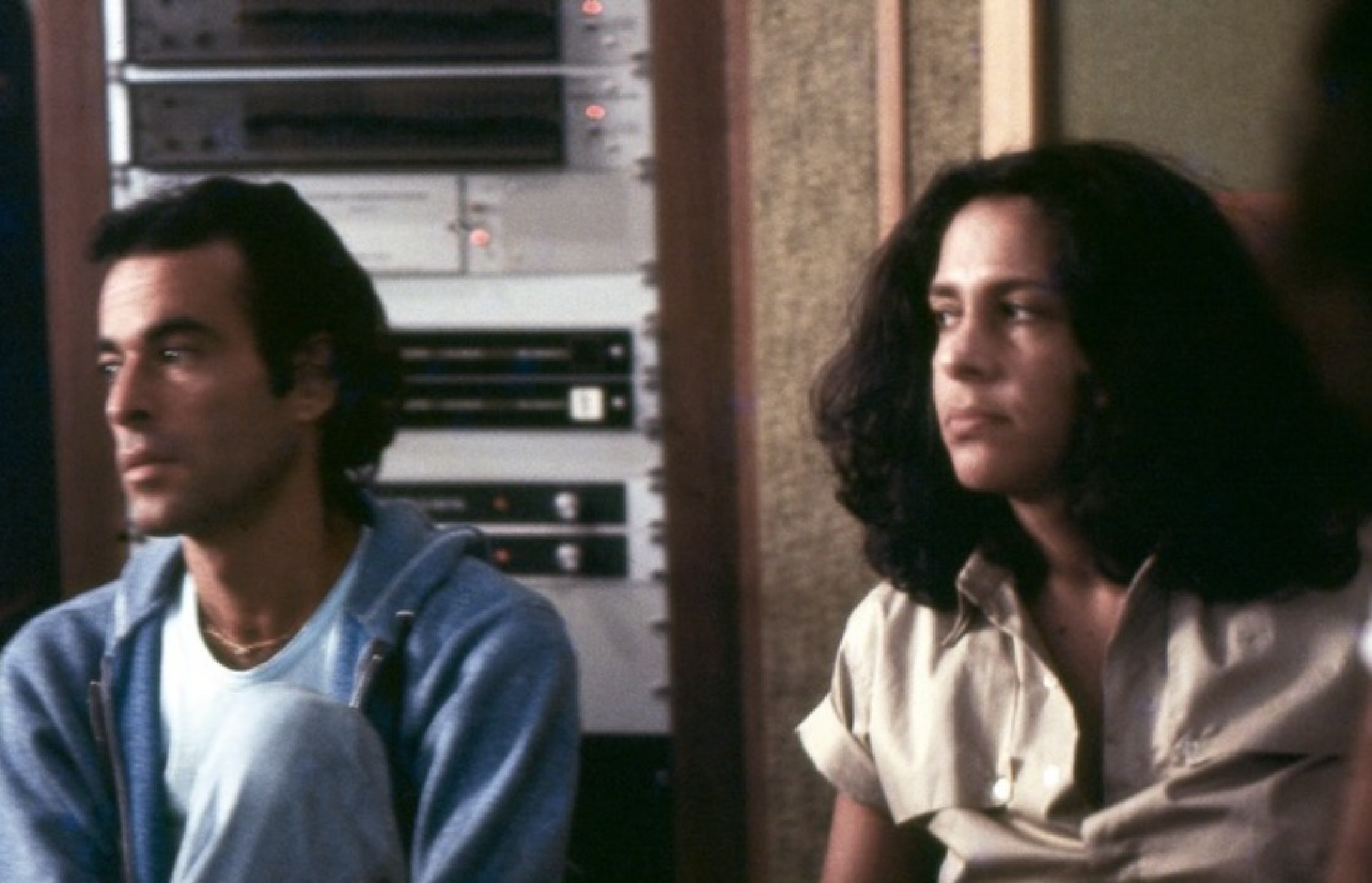 Gal Costa e Ney Matogrosso - Reprodução / Instagram