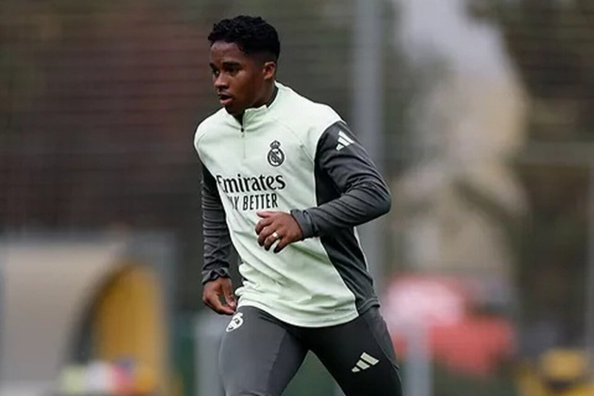 Roma se interessa por Endrick e monta estrat&eacute;gia para convencer o Real Madrid