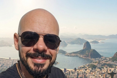 Gerson Gárgulla está de volta com Prana-Prompt