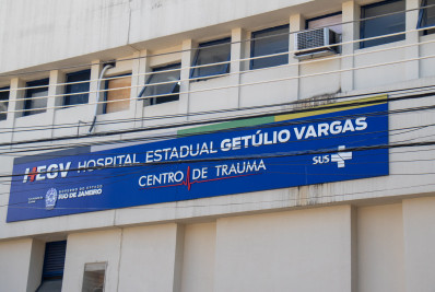 Três dias após ser baleada, fonoaudióloga segue em estado grave