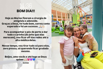 Virginia Fonseca anuncia afastamento das redes sociais e expõe motivo