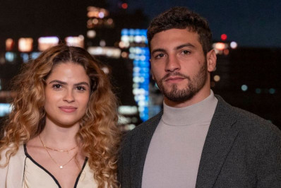 André vai terminar relacionamento com Carolina em ‘Quem Ama Cuida’