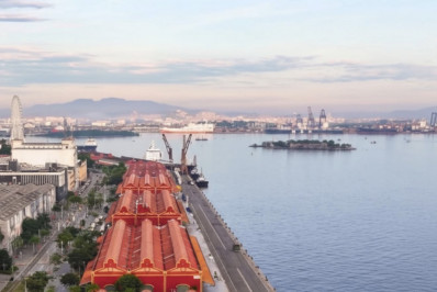 Rio Ethical Fashion reúne moda e sustentabilidade no Pier Mauá