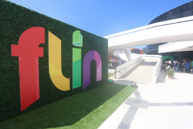 FLIN 2026 leva grandes nomes a Niterói para pensar o Brasil a partir de Lélia Gonzalez