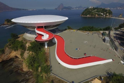 Niterói investe R$ 7,5 milhões em melhorias na rede pública de ensino