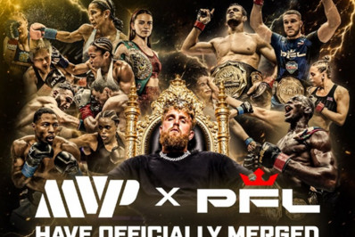 Abre o olho, UFC: MVP incorpora PFL e promete nova potência nas artes marciais; veja