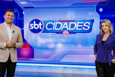 Bocardi vira esperança dos 45 anos do SBT