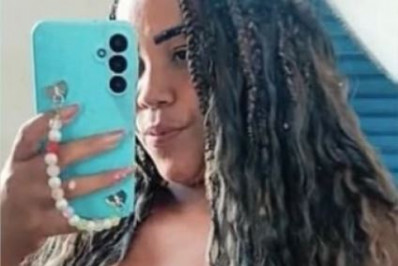 'Queremos que ele pague', diz irmã de mulher baleada pelo companheiro