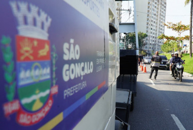 Tolerância Zero encerra julho com quase 2.500 abordagens a motocicletas 