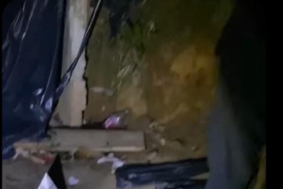 PM apreende mais de 1,5 mil cápsulas de cocaína em Angra