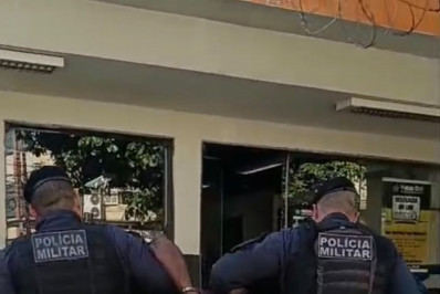 Foragido é preso em ação de combate a roubos na Zona Norte do Rio