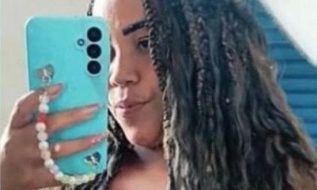 'Queremos que ele pague', diz irmã de mulher baleada pelo companheiro