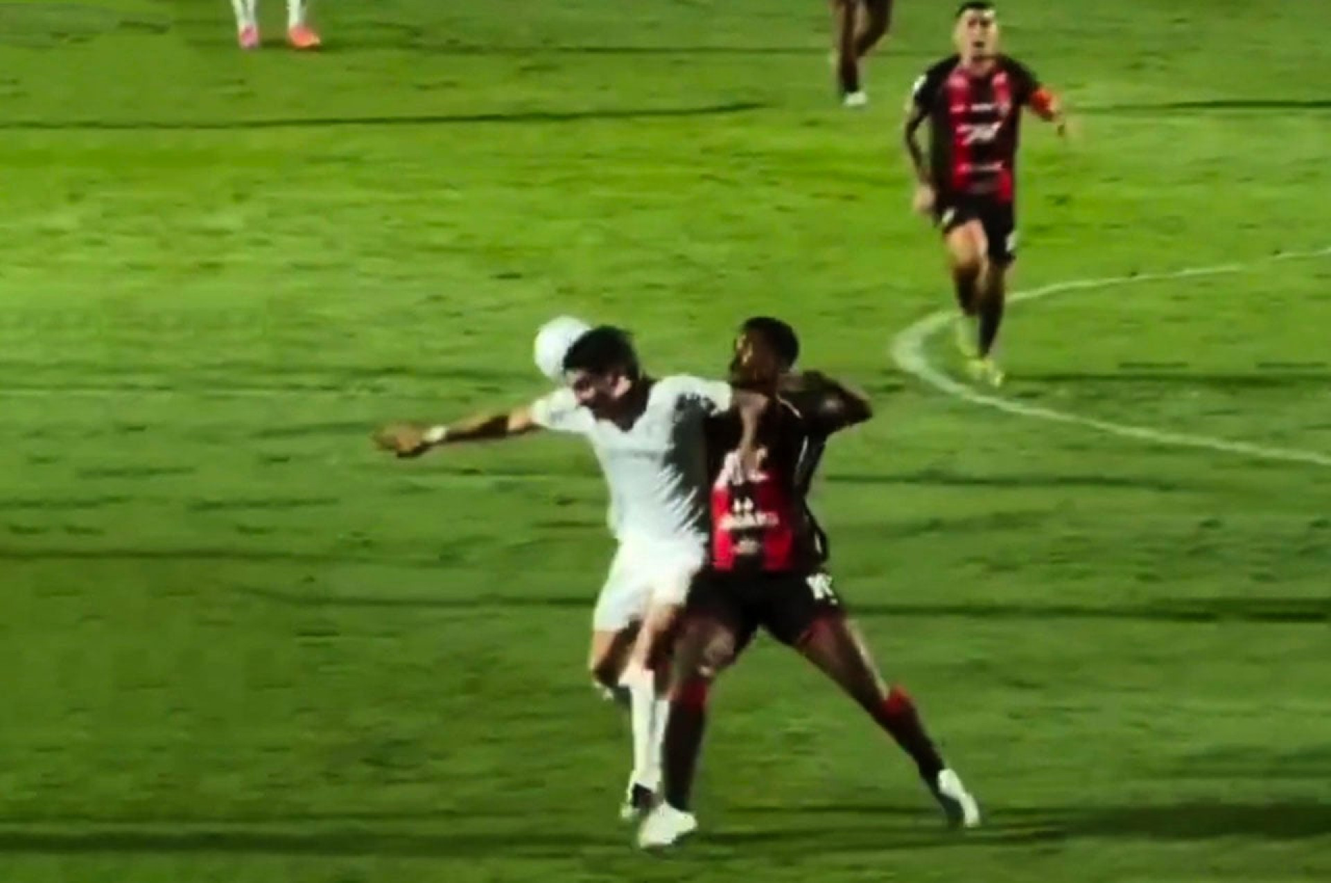 Leila reage &agrave; nota do Flamengo sobre o Palmeiras: “Cara de pau”