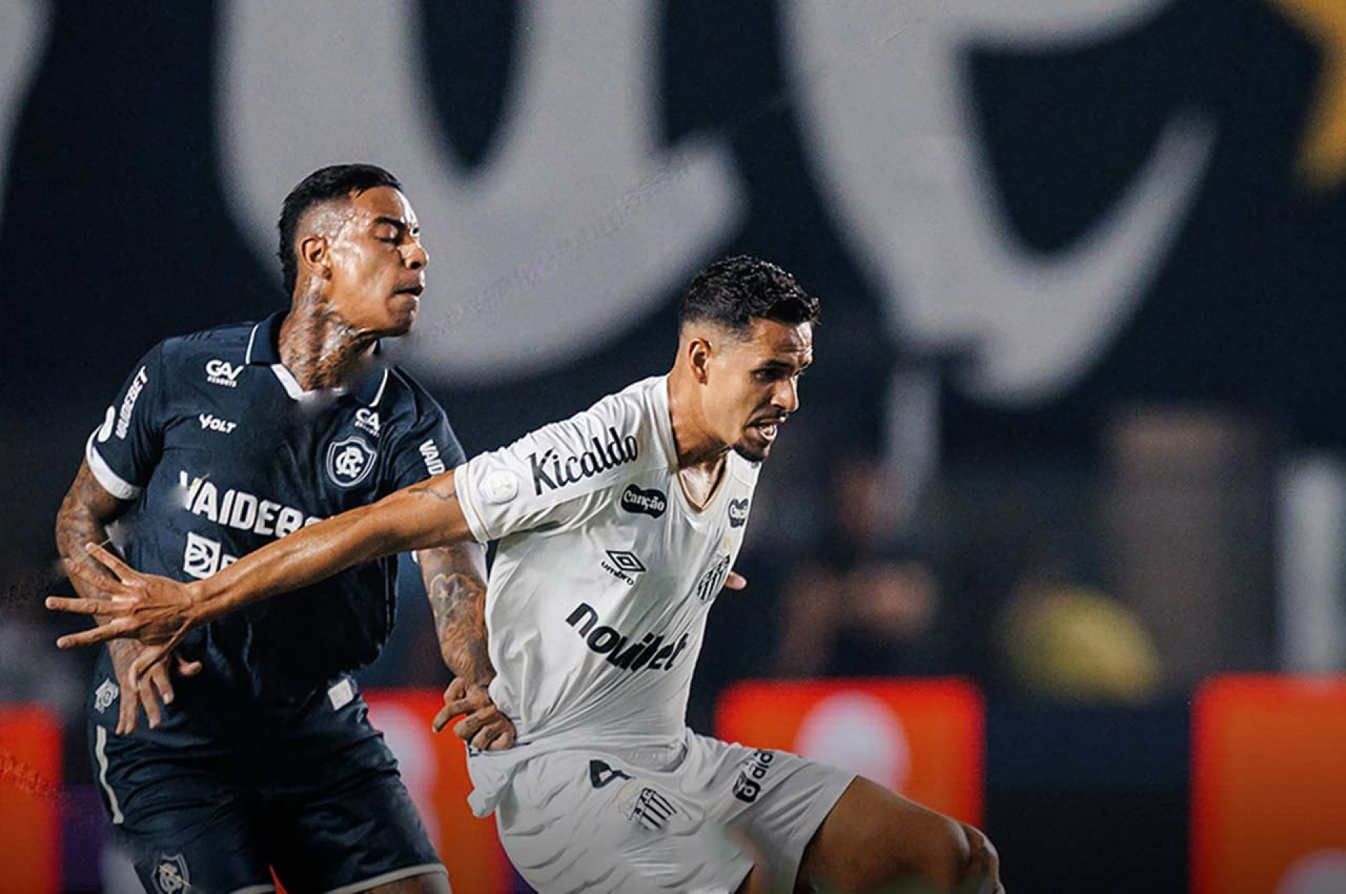 Cuca p&otilde;e Neymar como d&uacute;vida no Santos: “Vamos reavaliar”