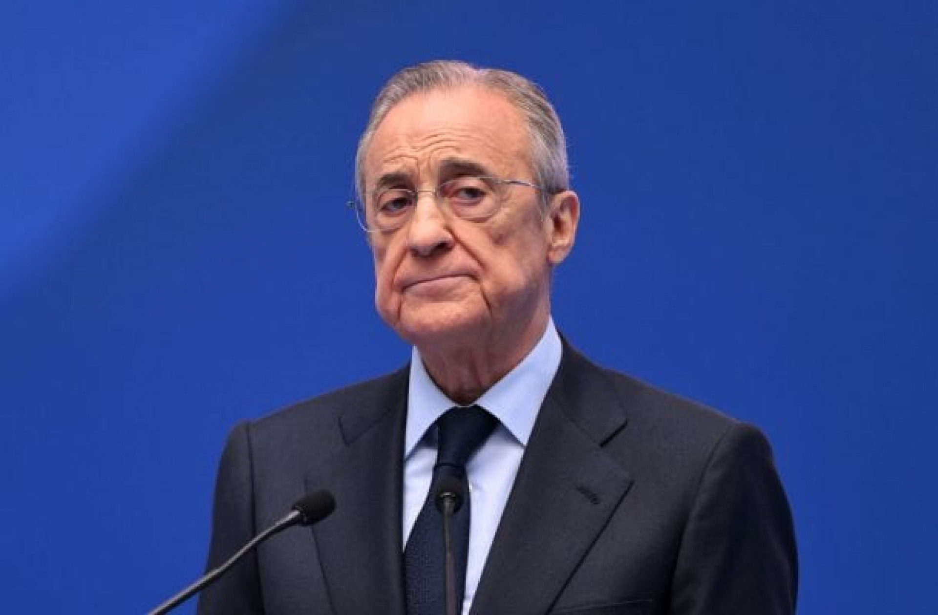Real Madrid se junta &agrave; Uefa contra plano da Fifa que previa bilh&otilde;es em receitas futuras